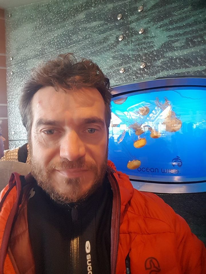 Trei români s-au retras de la Maratonul Arctic