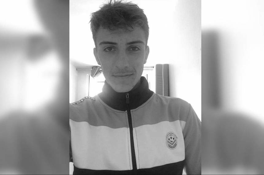 O nouă tragedie în lumea fotbalului