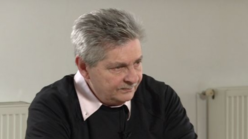 Sorin Ovidiu Vîntu față cu „escrocii”, SRI și FNI