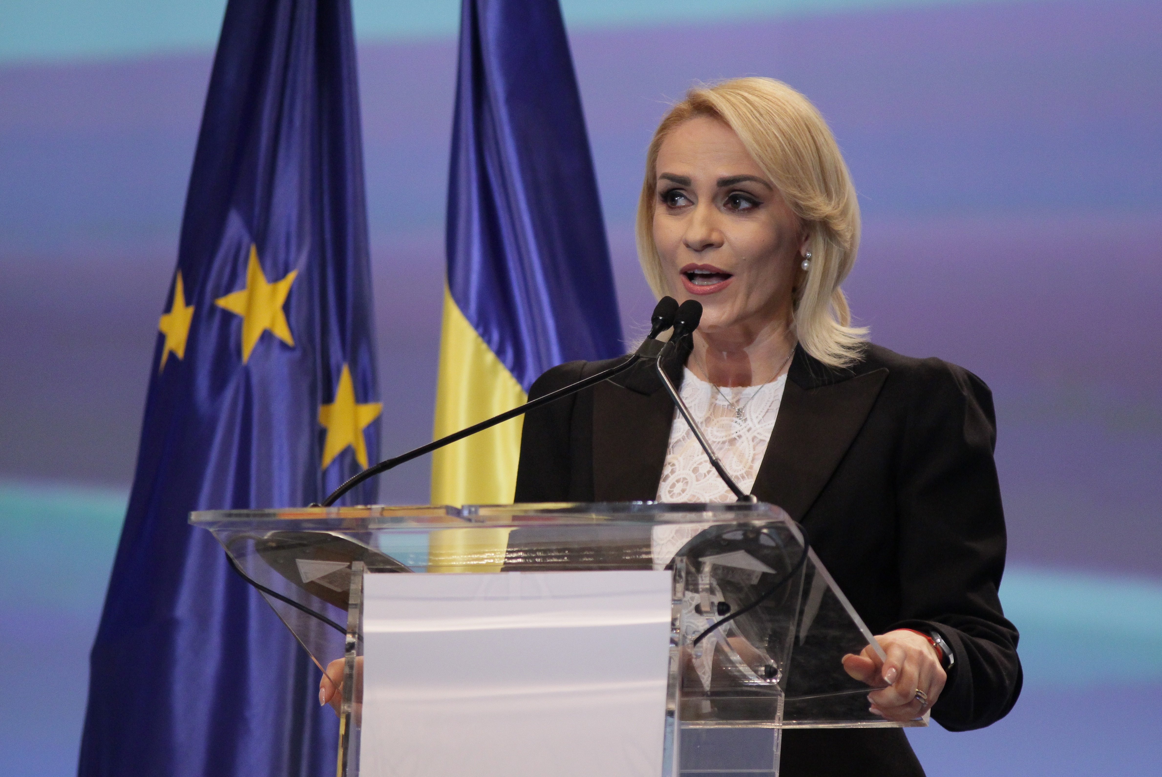 Gabriela Firea, ANUNȚ despre Maternitatea Giuleşti