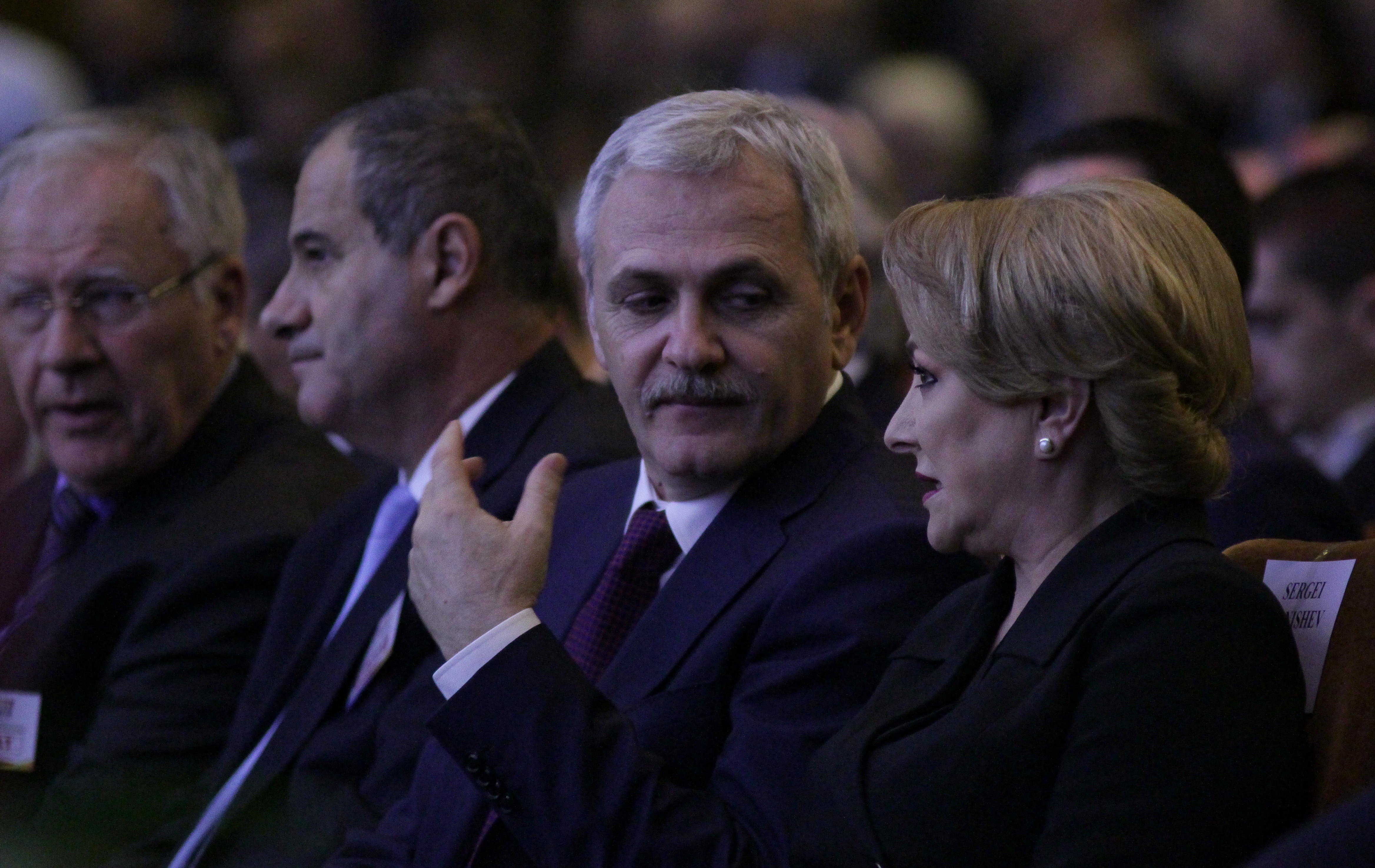 Un lider PSD aruncă bomba: „Candidatul la prezidențiale…”