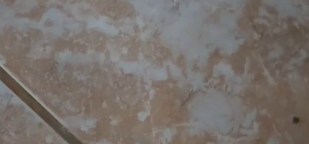 Imagini horror dintr-un spital (VIDEO)