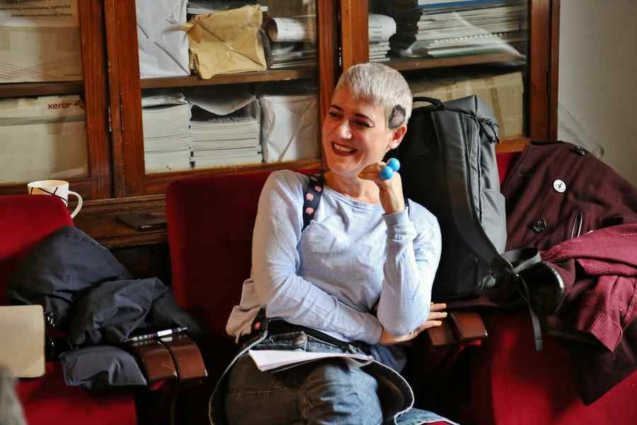 Feminism avant la lettre