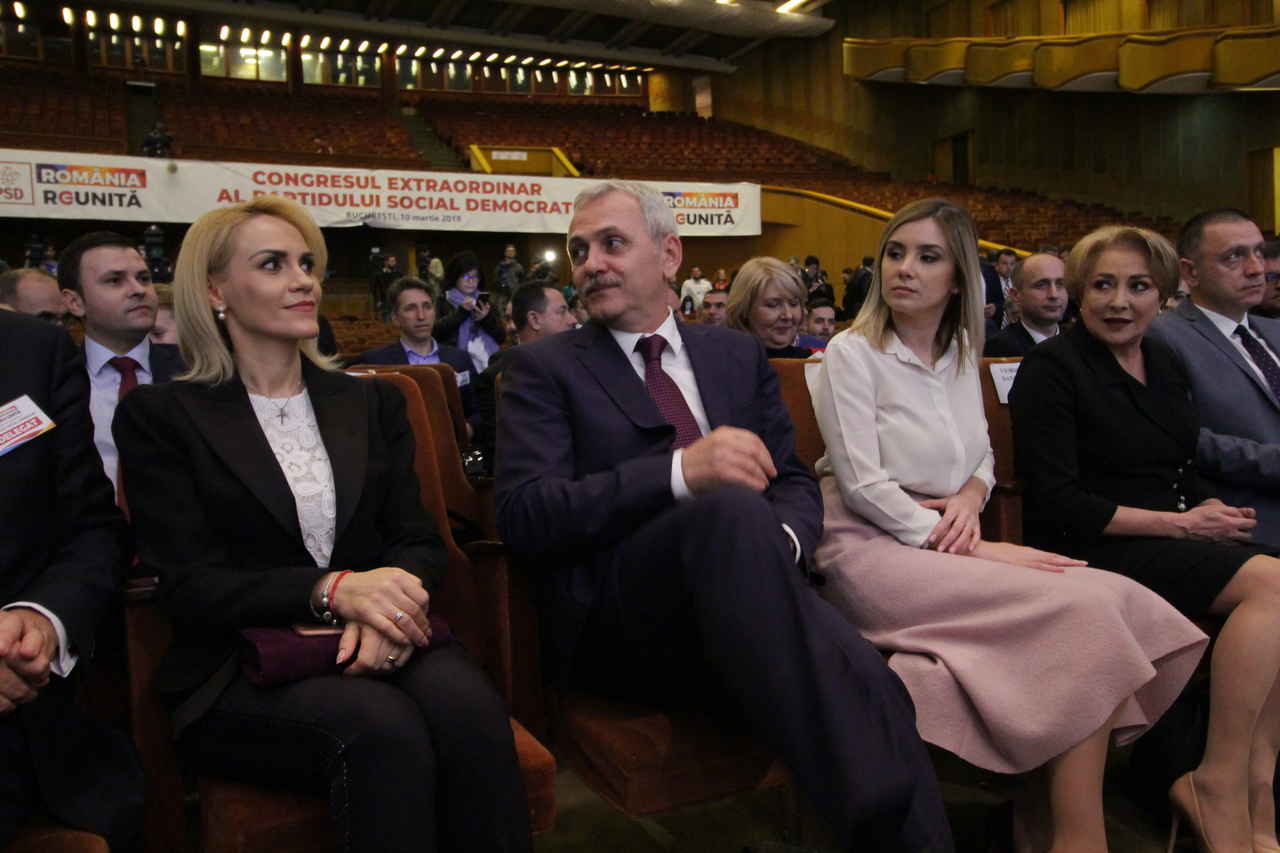 Firea calcă pe urmele lui Udrea și Gorghiu