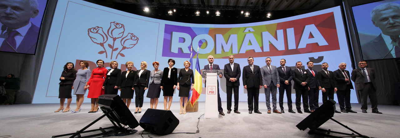 CARE PE CARE. PSD îl acuză pe Iohannis de trafic de influență