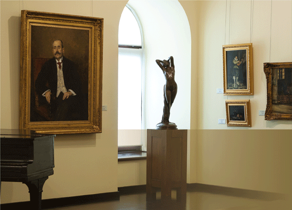 „Omul nou” şi refuzul culturii