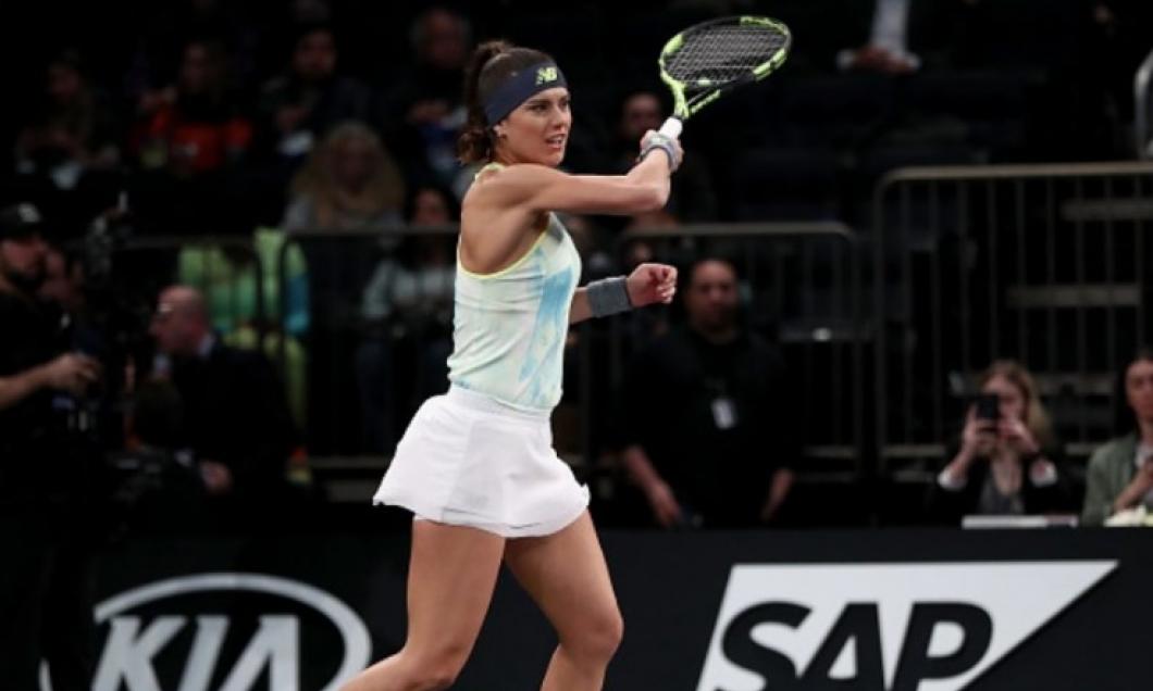 (VIDEO) Sorana Cîrstea, campioană la Istanbul!