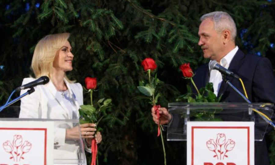„Eu te-am făcut, eu te omor”, varianta PSD