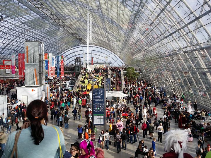 România, Invitată de Onoare la Târgul de carte de la Leipzig