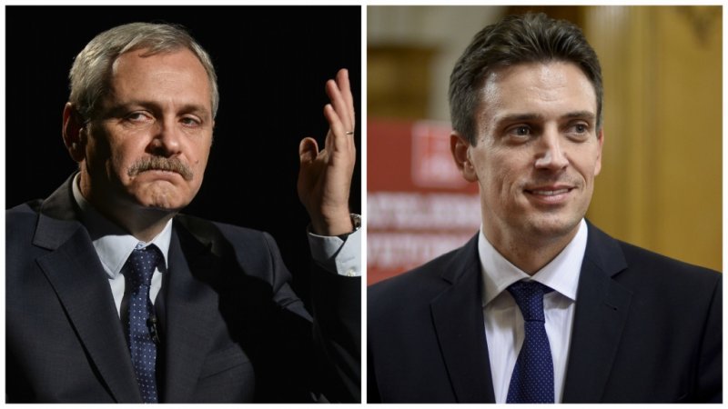 „Delir populist”