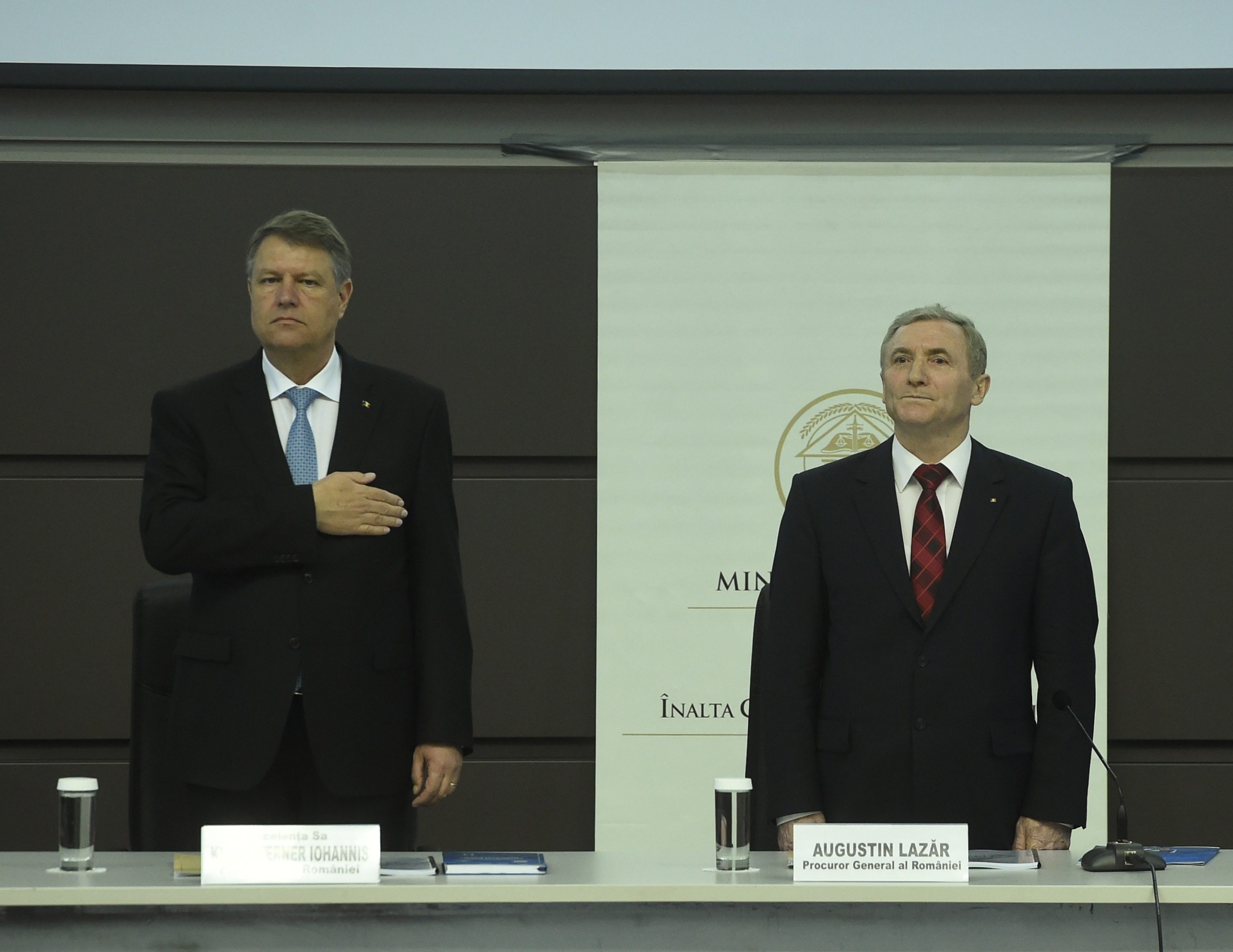 Parchetul General contraatacă cu Convenția Națiunilor Unite