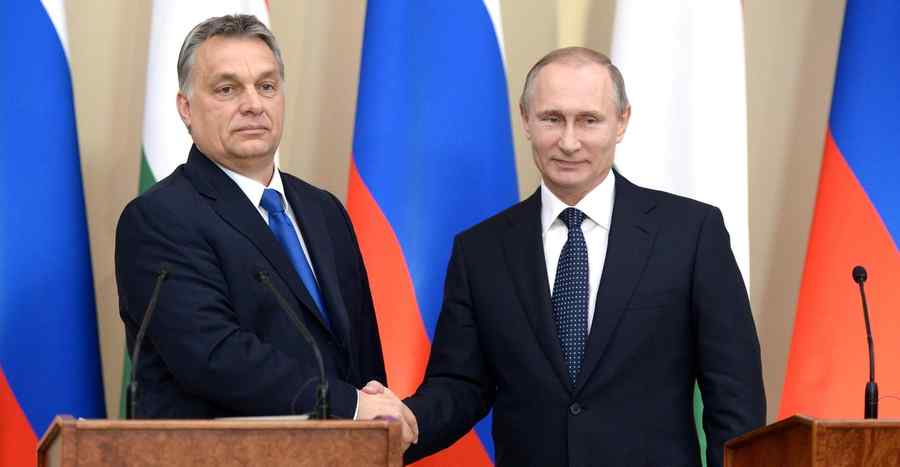 Un duet revizionist periculos pentru Romania (I) - Vimarsana News