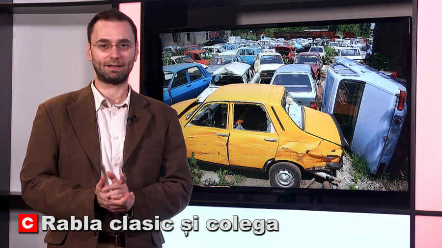 Jurnalul dimineții, 15 martie 2018