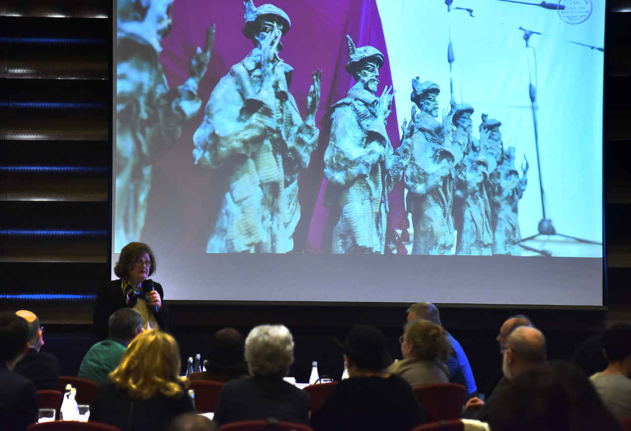 Premiile Brâncoveanu își refac trofeul