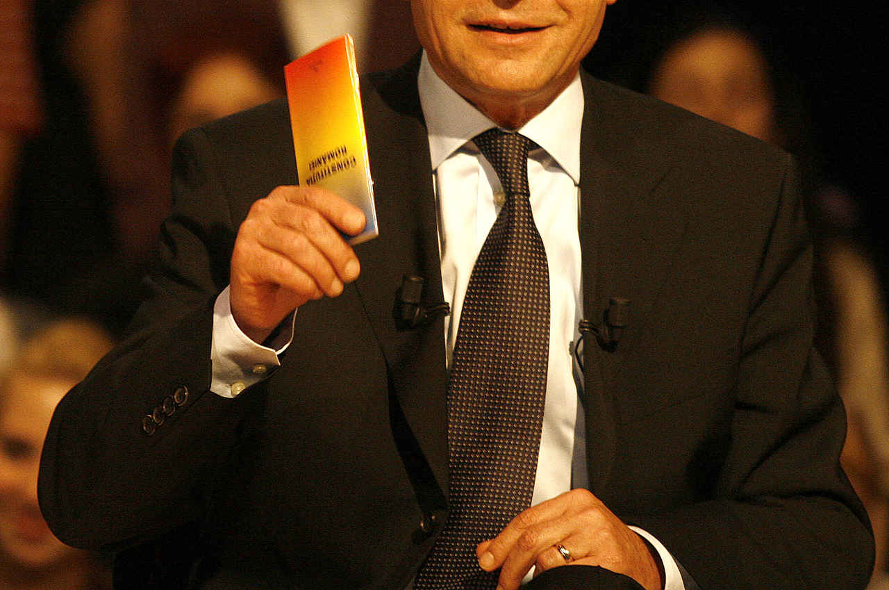 Trecerea la prostocrație