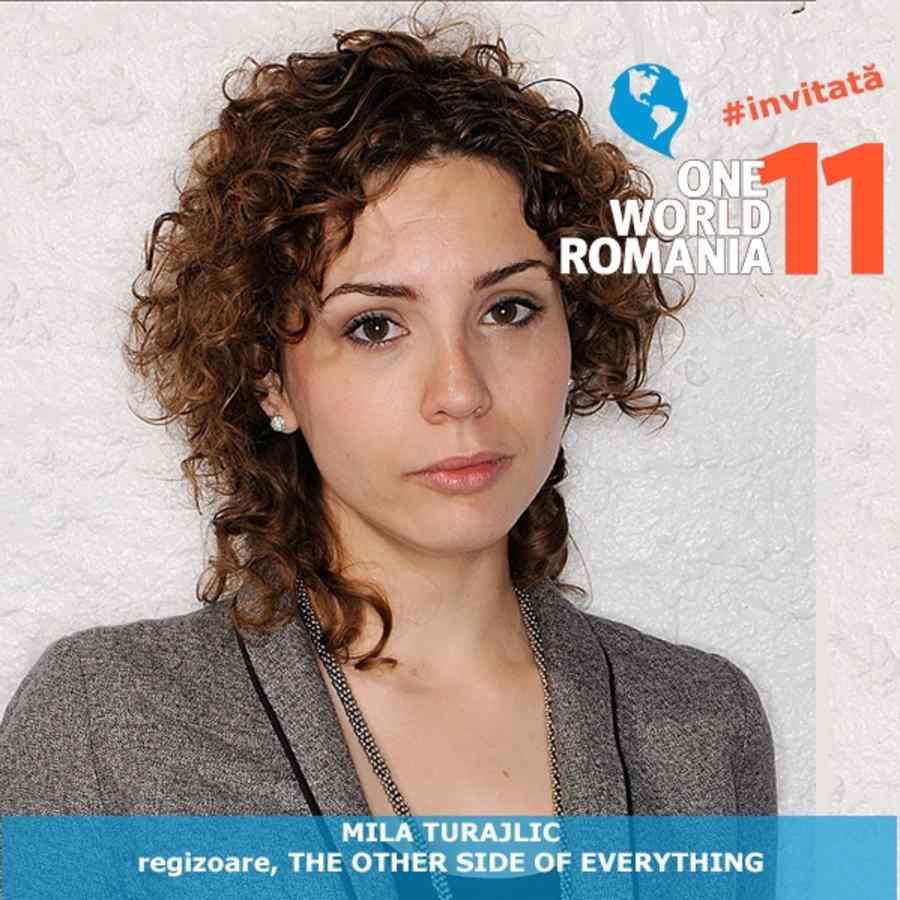 Începe One World Romania 11, cu un program bogat şi seducător!