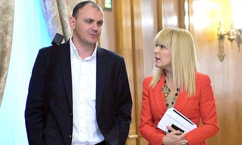 Udrea, după interviul lui Ghiță: E de toată jena!