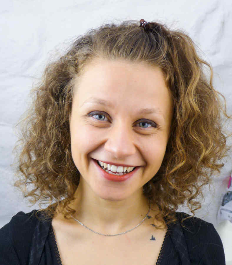 Munca unei românce ajută viețile a milioane de oameni