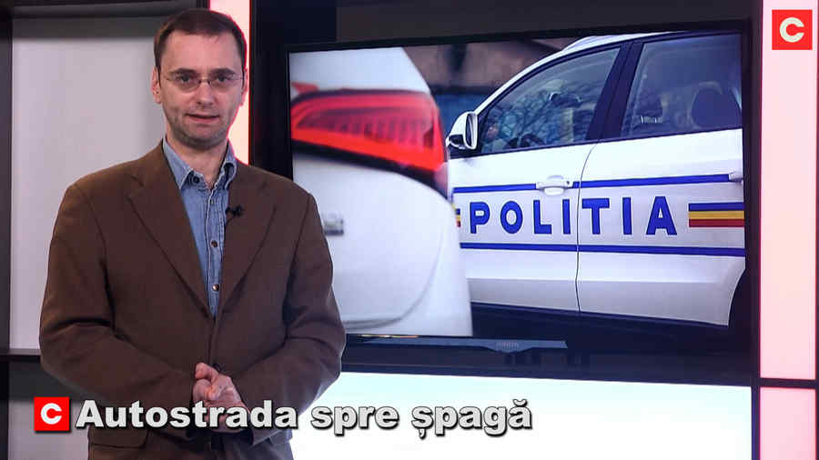 Jurnalul dimineții, 23 martie 2018