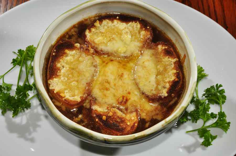 Supă de ceapă