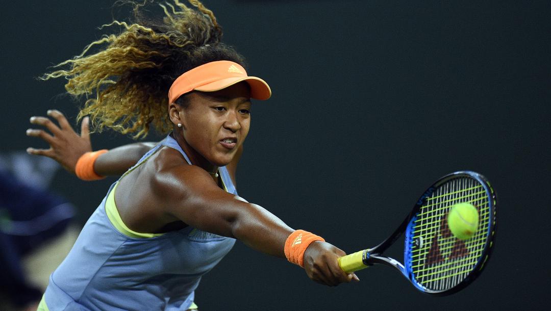 Osaka eliminată de la Roland Garros. ”A fost visul meu”