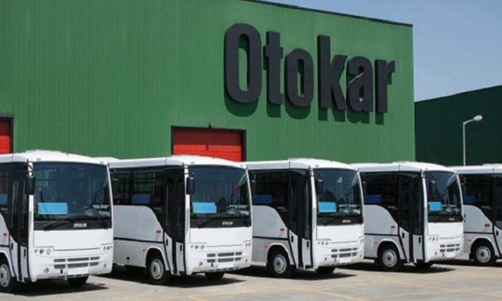 Autobuzele turcești pentru București, contestate