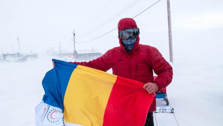 Tiberiu Ușeriu, marele învingător (VIDEO)
