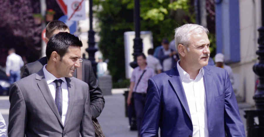 Manda a dezvăluit ce PLAN există