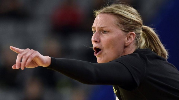 Antrenoarea de la CSM Bucureşti a fost demisă 