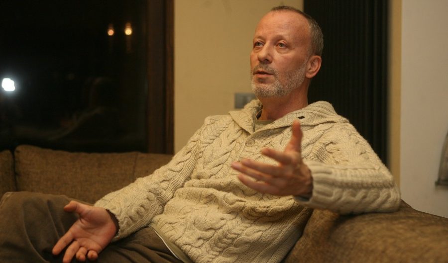 A murit Andrei Gheorghe