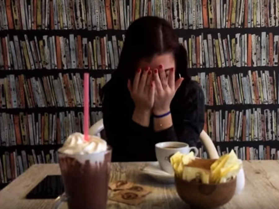 Adolescenții filmează