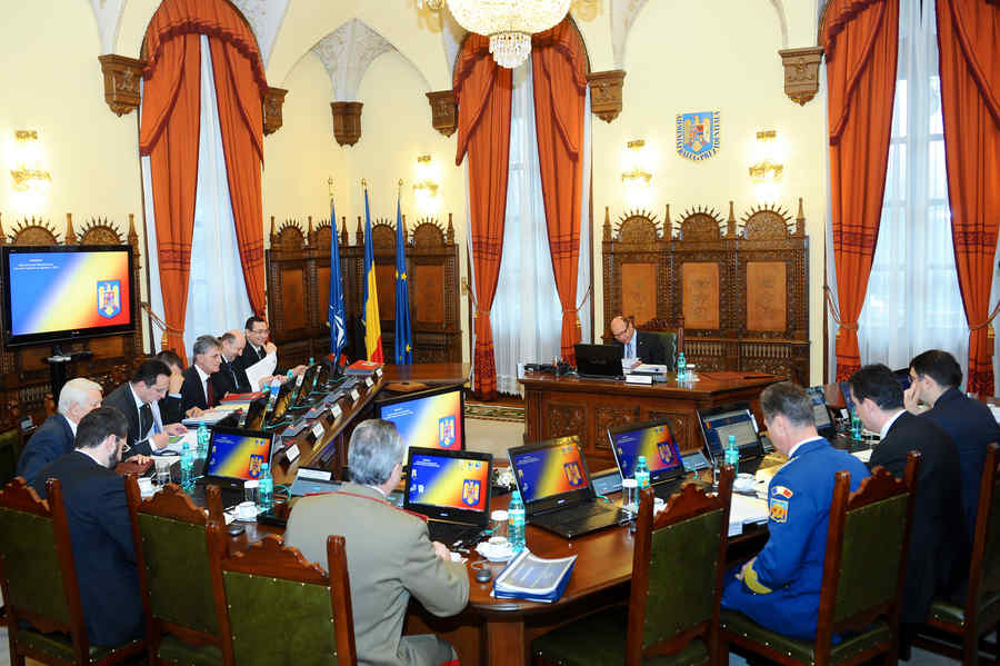 Adormiții de la Săpânța pun CSAT în alertă maximă