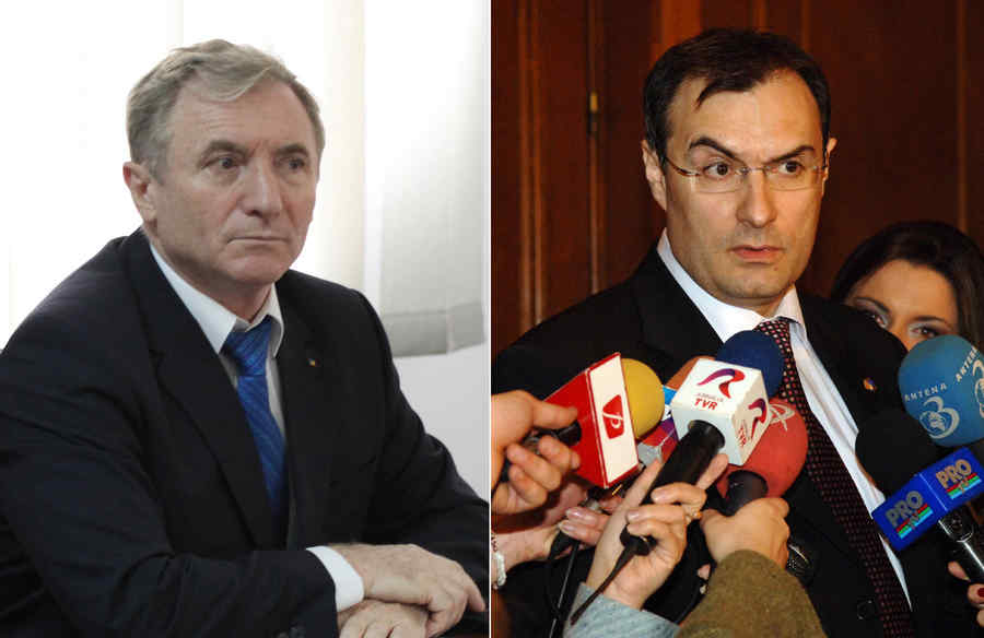 Efectele desecretizării protocoalelor