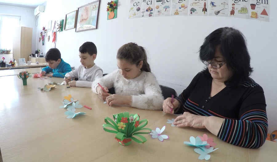 Unde vă puteți lăsa copiii când sunt închise școlile