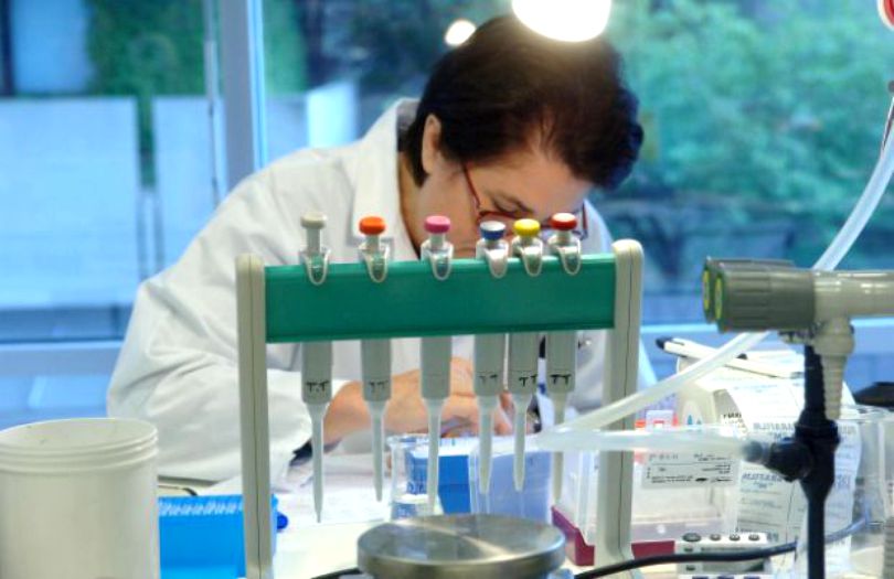 Posibil cartel pe piața imunoglobulinei