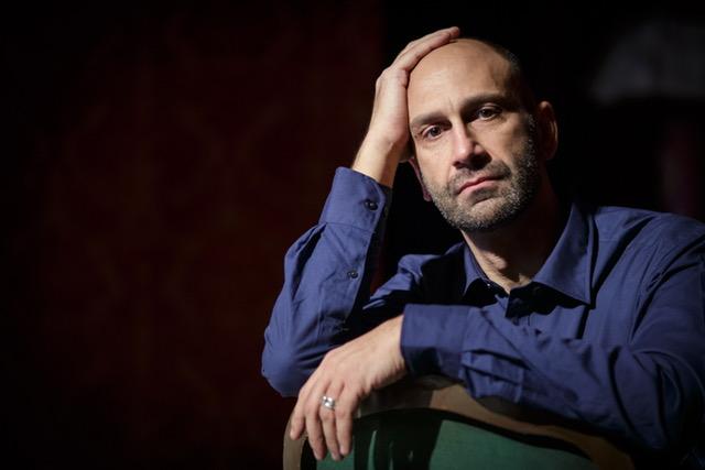 Limbajul commediei dell`arte. Masterclass susținut de Stefano de Luca la TNB