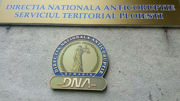 Un nou control al Inspecției Judiciare la DNA