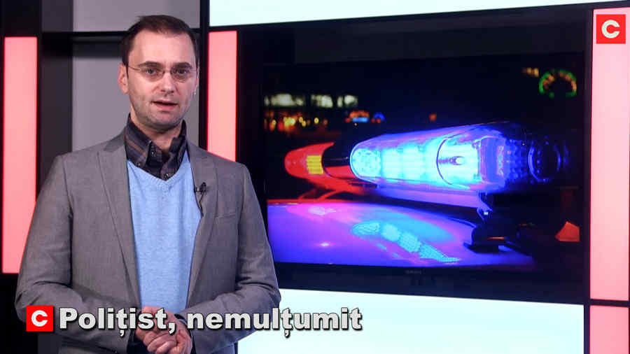 Jurnal 22 martie
