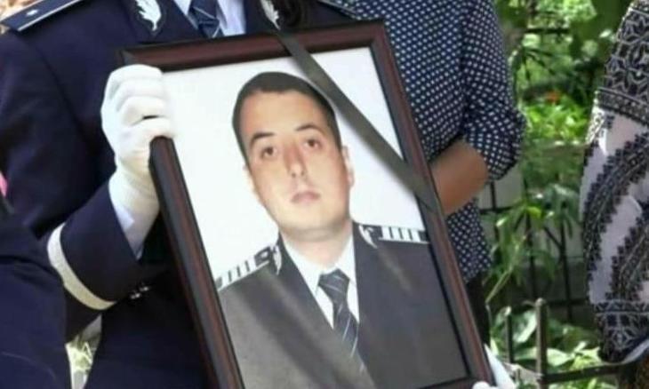 Polițistul anului 2017