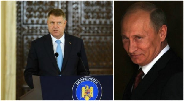 Sorina Matei crede că ai noştri se comportă mai rău decât Putin