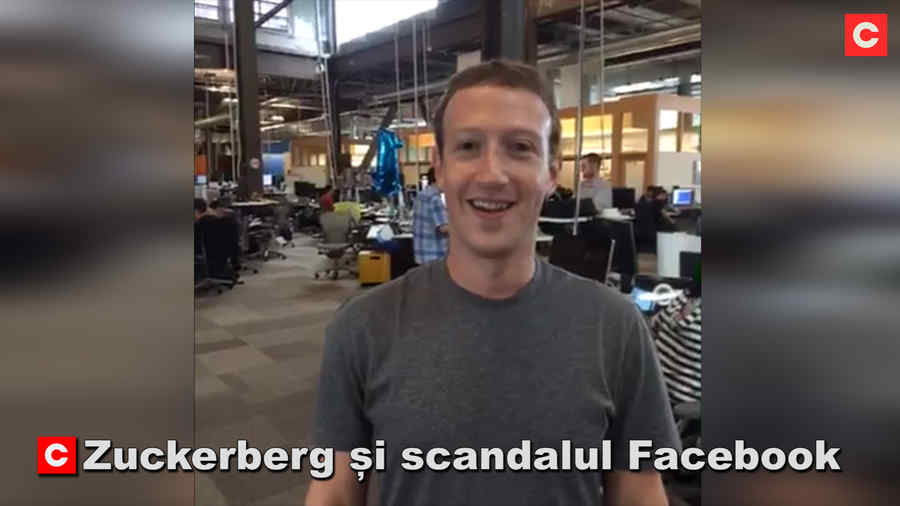 Primele declarații în scandalul momentului