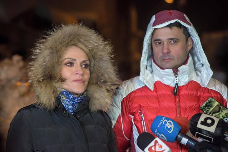 Scandal între Firea și un alt primar PSD