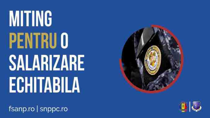 Weekend cu proteste