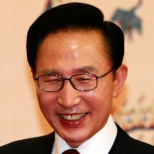 Fostul președinte sud-coreean Lee Myung Bak, arestat