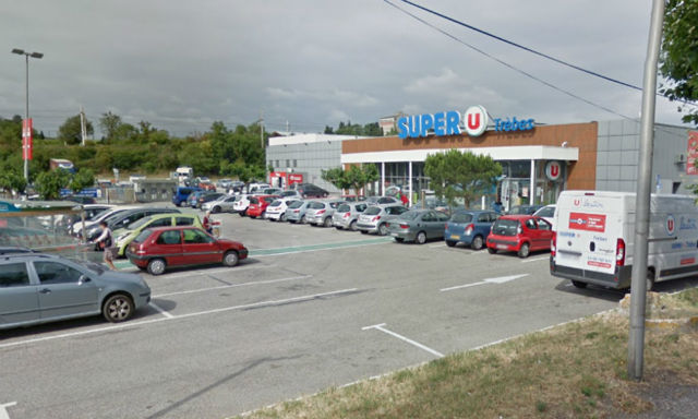 Noi detalii despre teroristul de la supermarket