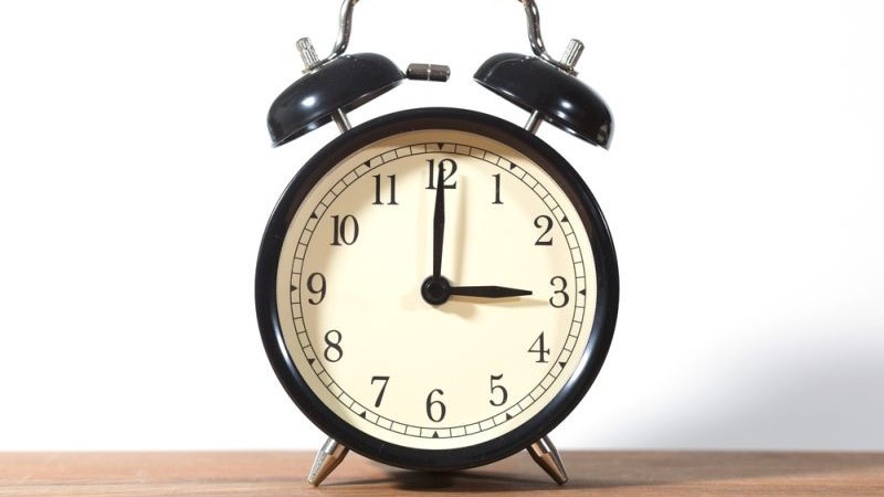 Nu uitați! România trece, în această noapte, la ora de vară