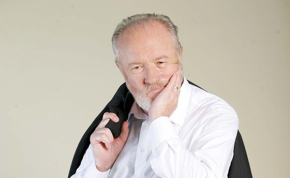 Portretul superb al lui Vladimir Găitan: „Un om calm, modest”