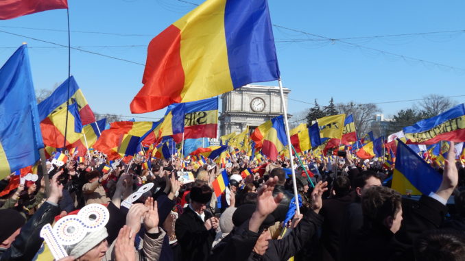 De Ziua Unirii Basarabiei