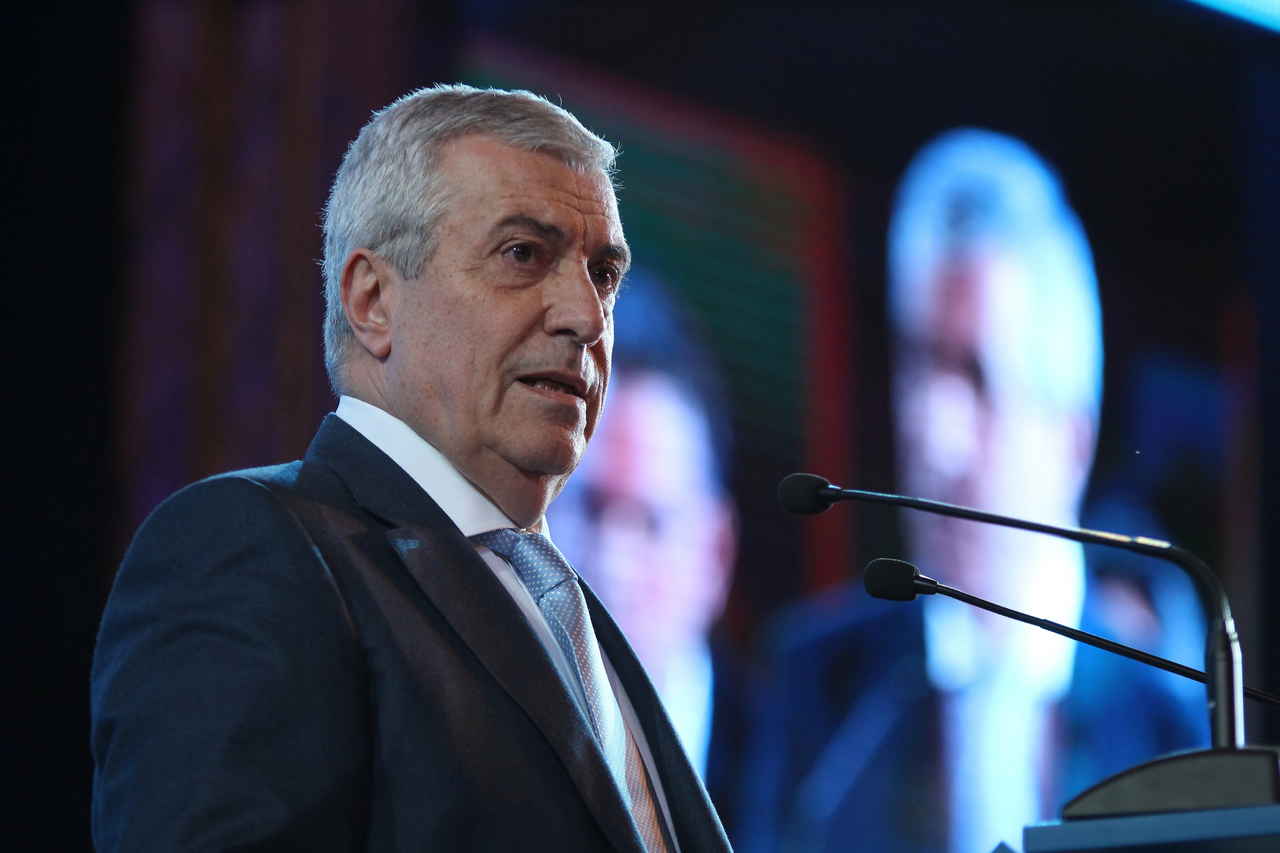 Tăriceanu: O reacția era necesară pentru a avertiza regimul de la Damasc