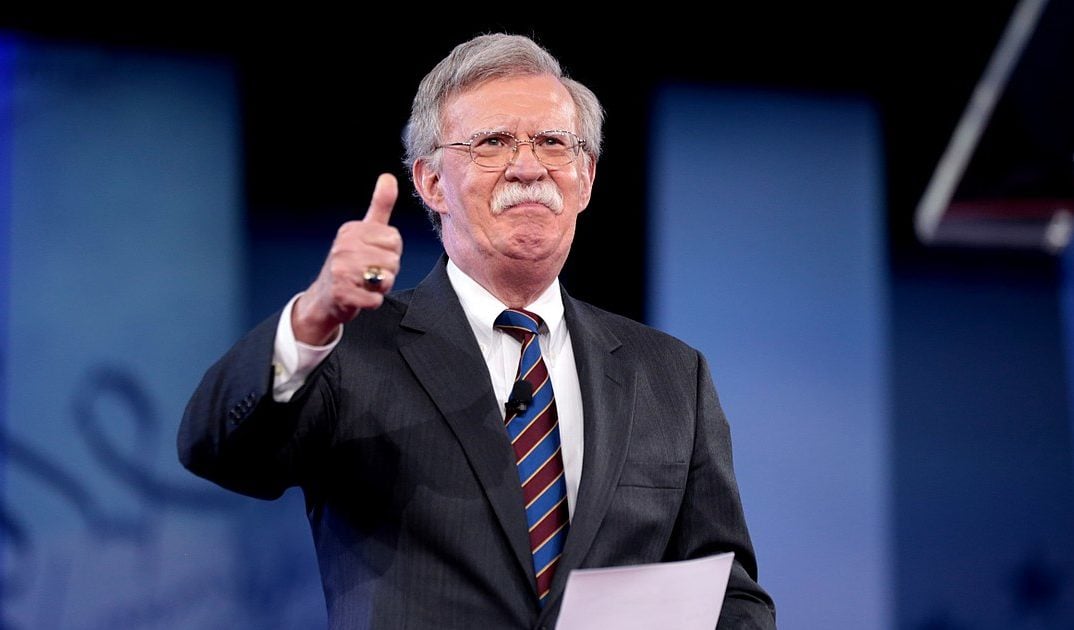 John Bolton: Ucraina ar fi trebuit să adere la NATO în 2008